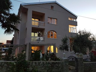House - Sale - PRIMORSKO-GORANSKA - KRK - MALINSKA