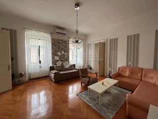 Flat - Sale - PRIMORSKO-GORANSKA - RIJEKA - RIJEKA