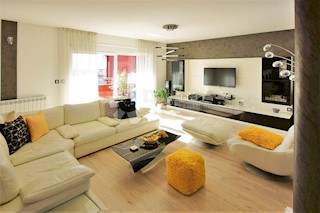Flat - Sale - PRIMORSKO-GORANSKA - RIJEKA - RIJEKA