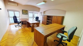 Business premises - Rent - PRIMORSKO-GORANSKA - RIJEKA - RIJEKA