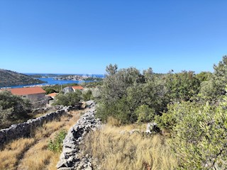Land - Sale - ŠIBENSKO-KNINSKA - ROGOZNICA - PODGLAVICA