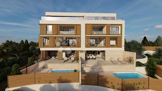 Flat - Sale - ŠIBENSKO-KNINSKA - PRIMOŠTEN - PRIMOŠTEN