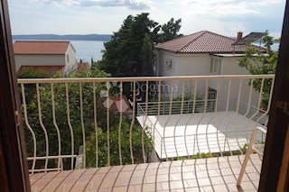 House - Sale - PRIMORSKO-GORANSKA - CRIKVENICA - SELCE