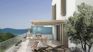 Wohnung - Verkauf - ŠIBENSKO-KNINSKA - ŠIBENIK - BRODARICA