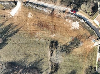 Land - Sale - ISTARSKA - VIŠNJAN - SVETI IVAN