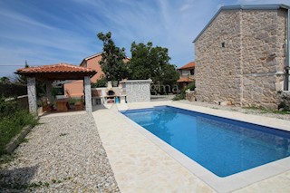 House - Sale - PRIMORSKO-GORANSKA - KRK - DOBRINJ