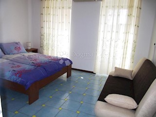 Flat - Sale - PRIMORSKO-GORANSKA - RIJEKA - KANTRIDA