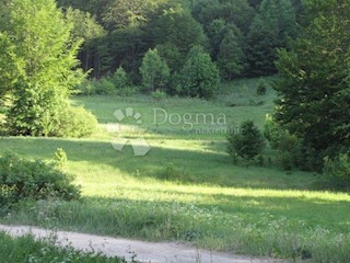 Land - Sale - PRIMORSKO-GORANSKA - FUŽINE - BENKOVAC FUŽINSKI