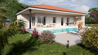 House - Sale - ISTARSKA - ŽMINJ - ŽMINJ