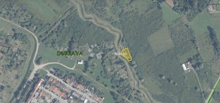 Grundstück - Verkauf - GRAD ZAGREB - ZAGREB - DONJA DUBRAVA