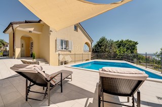 House - Rent - PRIMORSKO-GORANSKA - KASTAV - RUBEŠI