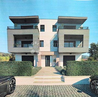 Wohnung - Verkauf - ISTARSKA - POREČ - ŽBANDAJ