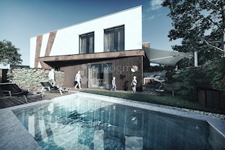Wohnung - Verkauf - ZADARSKA - NIN - NIN