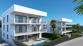 Wohnung - Verkauf - SPLITSKO-DALMATINSKA - ČIOVO - OKRUG GORNJI
