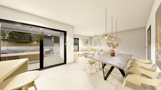 Flat - Sale - PRIMORSKO-GORANSKA - KRK - MALINSKA
