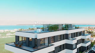 Flat - Sale - ZADARSKA - PRIVLAKA - SABUNIKE