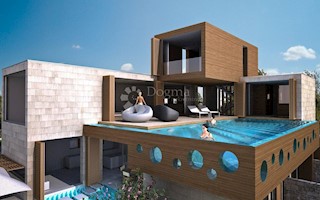 House - Sale - DUBROVAČKO-NERETVANSKA - KORČULA - PRIŽBA