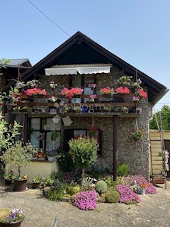 House - Sale - GRAD ZAGREB - ZAGREB - PETRUŠEVEC