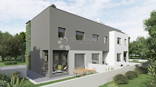 Flat - Sale - ZADARSKA - PRIVLAKA - PRIVLAKA