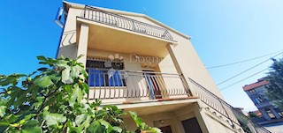 Haus - Verkauf - PRIMORSKO-GORANSKA - RIJEKA - ZAMET