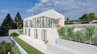 Land - Sale - SPLITSKO-DALMATINSKA - PODSTRANA - PODSTRANA