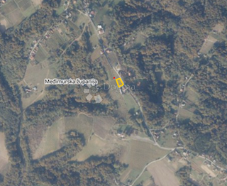 Land - Sale - MEĐIMURSKA - GORNJI MIHALJEVEC - VUGRIŠINEC