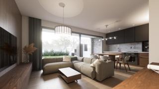 Wohnung - Verkauf - ISTARSKA - LIŽNJAN - LIŽNJAN