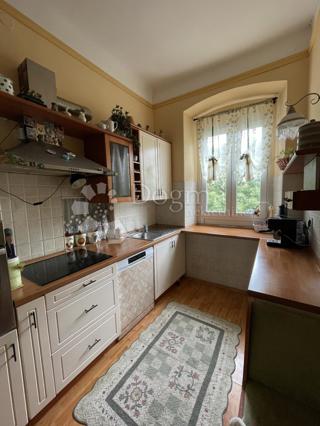 Flat - Sale - PRIMORSKO-GORANSKA - RIJEKA - BELVEDER