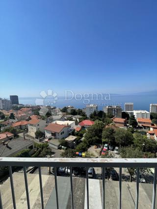 Flat - Rent - PRIMORSKO-GORANSKA - RIJEKA - KRIMEJA
