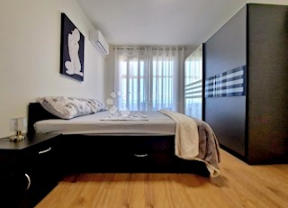 Flat - Rent - PRIMORSKO-GORANSKA - RIJEKA - BANDEROVO