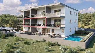 Flat - Sale - ISTARSKA - NOVIGRAD - NOVIGRAD