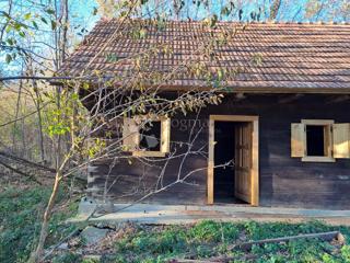 Kuća - Prodaja - SISAČKO-MOSLAVAČKA - GVOZD - OSTROŽIN