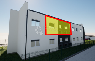 Flat - Sale - KOPRIVNIČKO-KRIŽEVAČKA - ĐURĐEVAC - ĐURĐEVAC