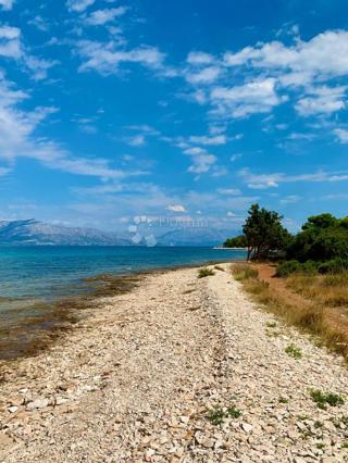 Land - Sale - SPLITSKO-DALMATINSKA - BRAČ - SUPETAR