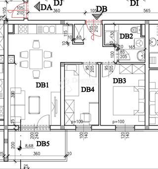 Wohnung - Verkauf - ISTARSKA - PULA - PULA