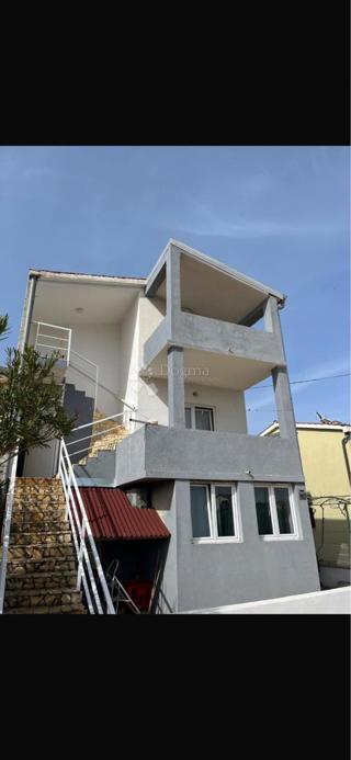 Kuća - Prodaja - ZADARSKA - VRSI - VRSI