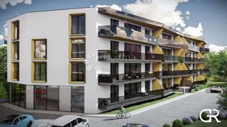 Flat - Sale - ISTARSKA - POREČ - POREČ