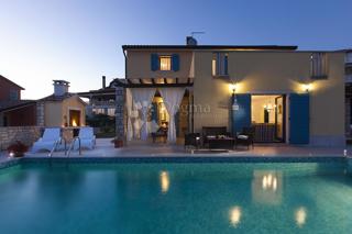 Haus - Miete - ISTARSKA - UMAG - UMAG