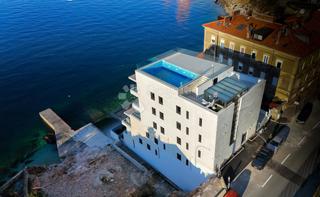 Flat - Sale - PRIMORSKO-GORANSKA - RIJEKA - PEĆINE