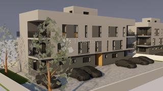 Wohnung - Verkauf - ZADARSKA - PRIVLAKA - PRIVLAKA