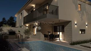 House - Sale - PRIMORSKO-GORANSKA - KRK - MALINSKA