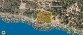 Zemljište - Prodaja - SPLITSKO-DALMATINSKA - HVAR - HVAR