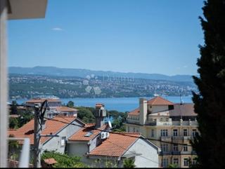 Flat - Rent - PRIMORSKO-GORANSKA - OPATIJA - OPATIJA