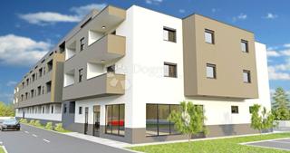 Wohnung - Verkauf - ZAGREBAČKA - KLINČA SELA - KLINČA SELA