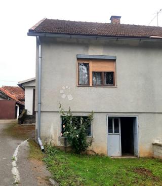 Kuća - Prodaja - KARLOVAČKA - OGULIN - OGULIN