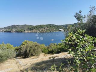 Land - Sale - DUBROVAČKO-NERETVANSKA - KORČULA - VELA LUKA