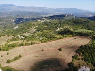 Zemljište - Prodaja - ISTARSKA - GRAČIŠĆE - GRAČIŠĆE