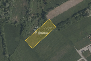 Land - Sale - GRAD ZAGREB - ZAGREB - DUBEC