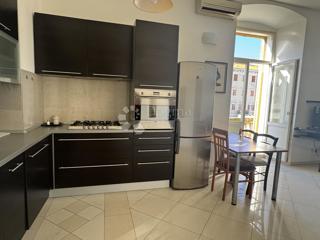 Wohnung - Miete - PRIMORSKO-GORANSKA - RIJEKA - RIJEKA
