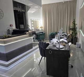Business premises - Rent - PRIMORSKO-GORANSKA - RIJEKA - RIJEKA